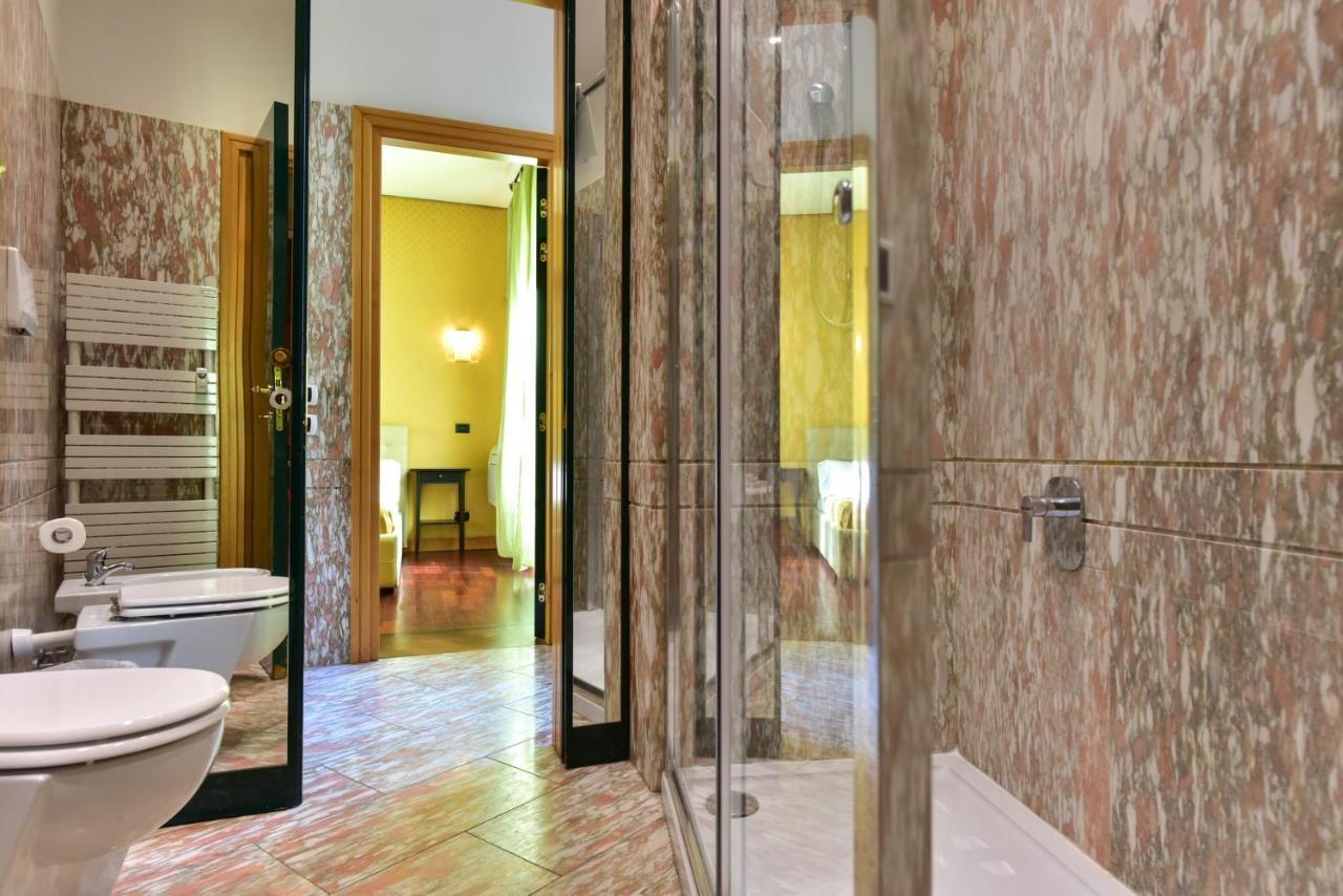 Elegant & Cozy Apartment In The Heart Of Rome Exterior photo