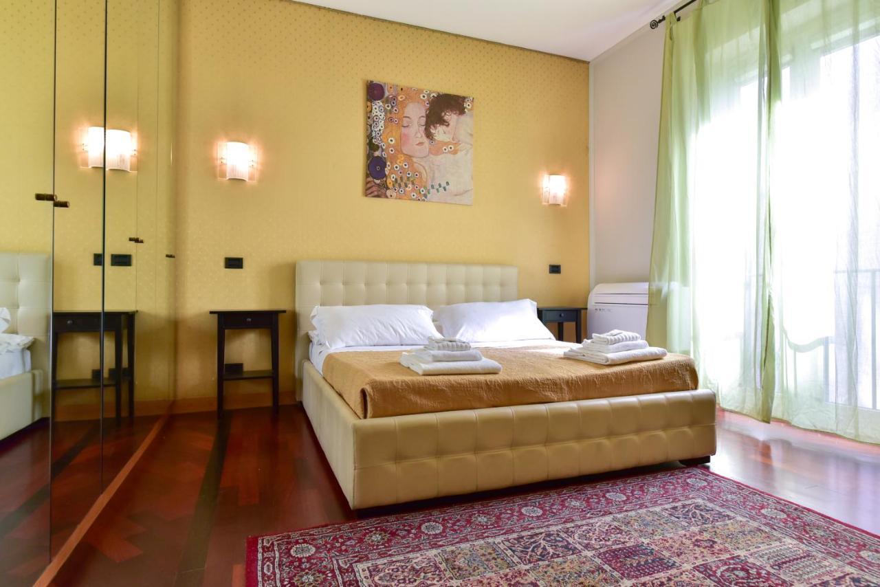Elegant & Cozy Apartment In The Heart Of Rome Exterior photo