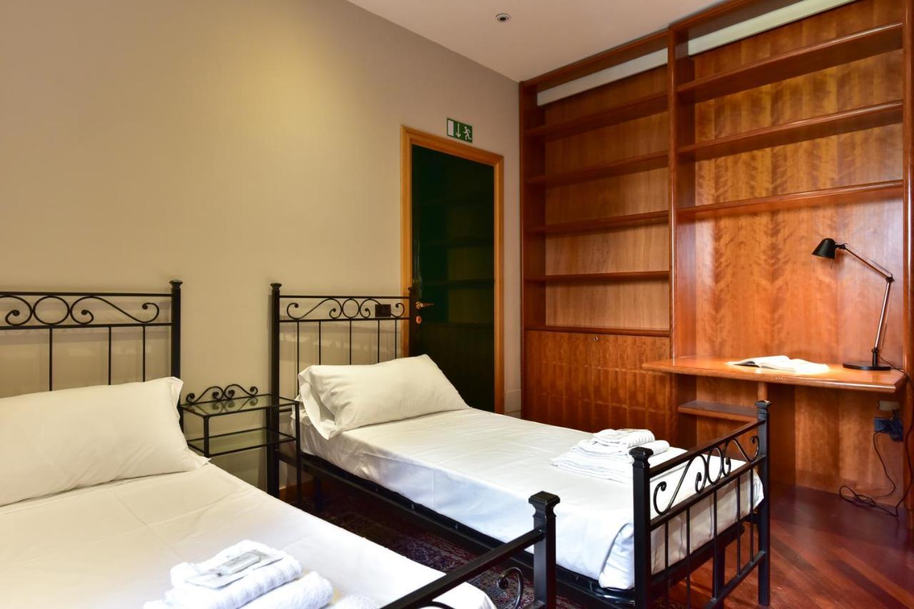 Elegant & Cozy Apartment In The Heart Of Rome Exterior photo